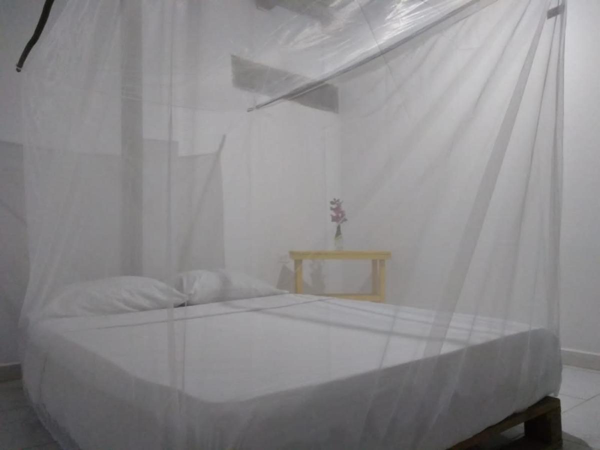 Hostel In ปาโลมิโน ภายนอก รูปภาพ