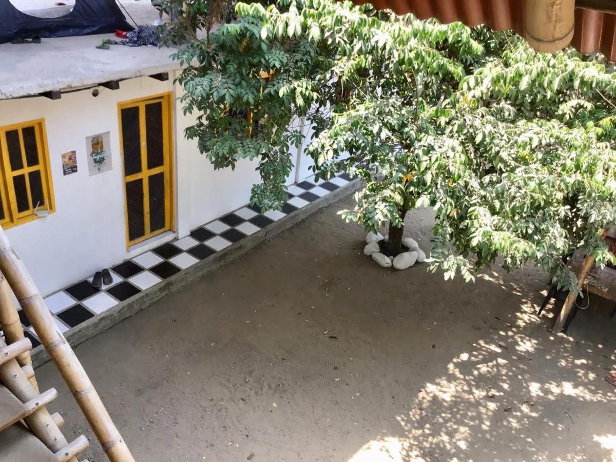 Hostel In ปาโลมิโน ภายนอก รูปภาพ
