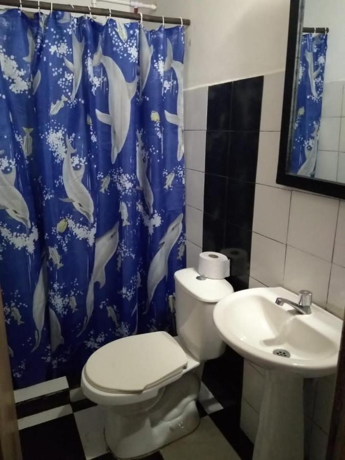 Hostel In ปาโลมิโน ภายนอก รูปภาพ