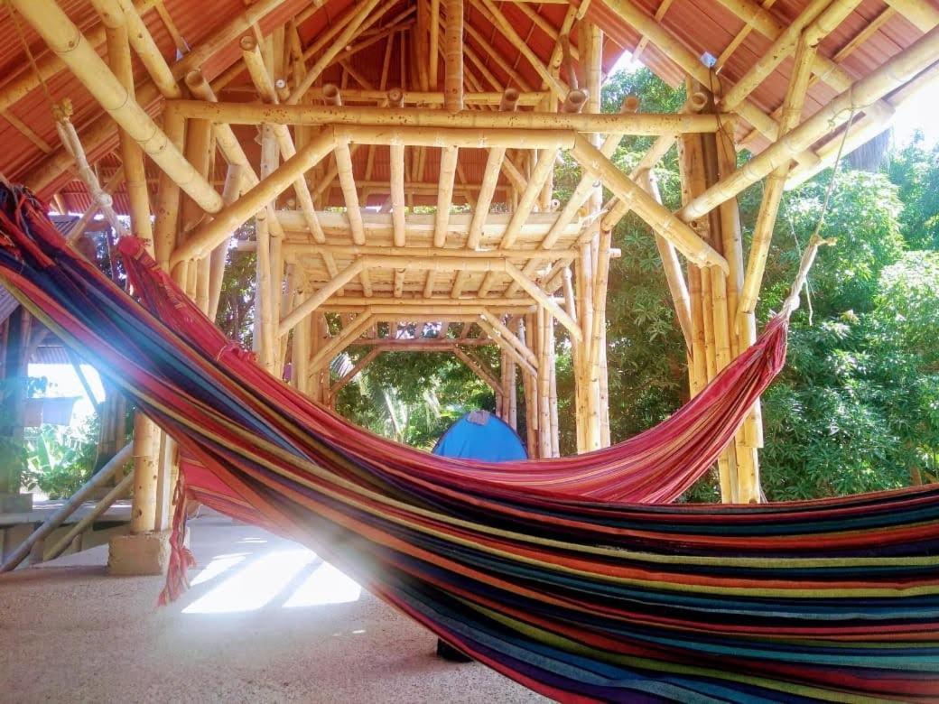 Hostel In ปาโลมิโน ภายนอก รูปภาพ