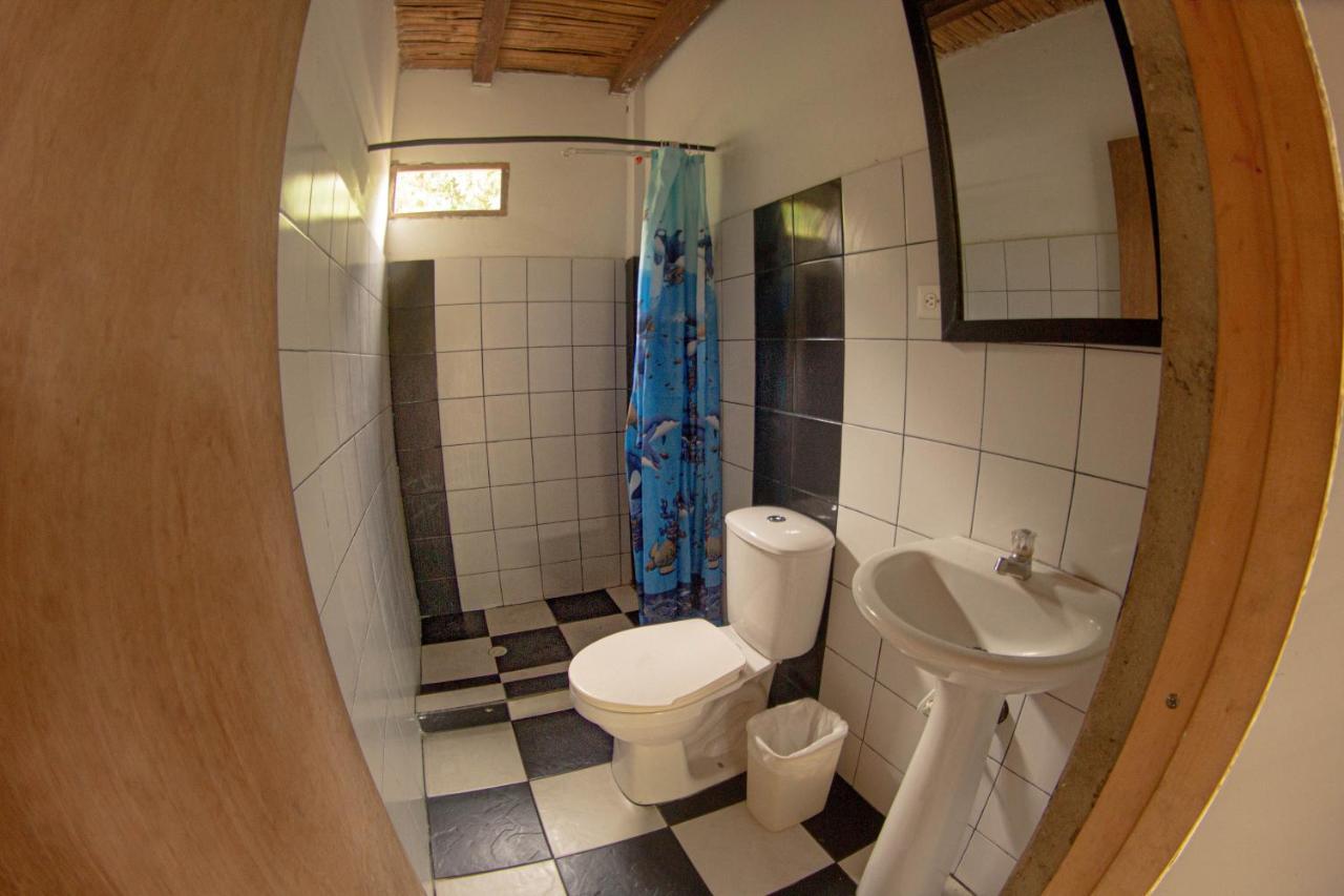 Hostel In ปาโลมิโน ภายนอก รูปภาพ