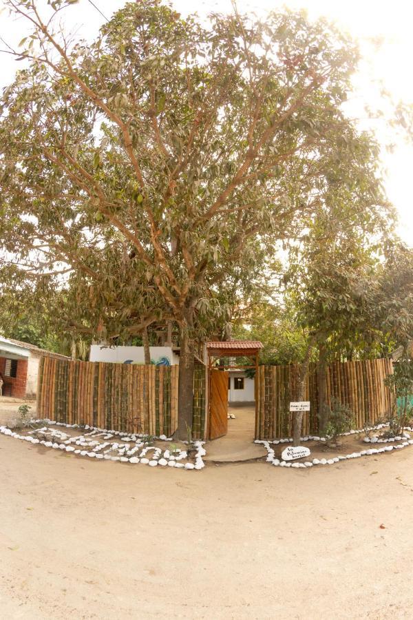Hostel In ปาโลมิโน ภายนอก รูปภาพ