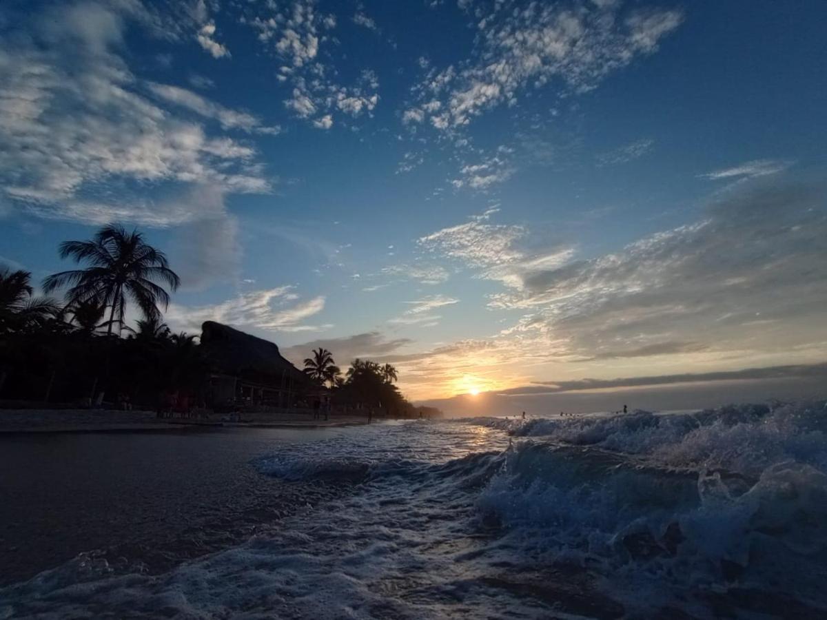 Hostel In ปาโลมิโน ภายนอก รูปภาพ